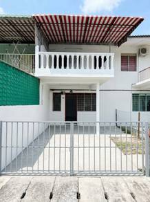 2-storey-Terraced-House-for-sale-Ipoh-Perak