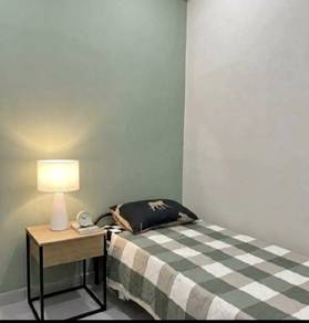 2-storey-Terraced-House-for-rent-Segamat-Johor