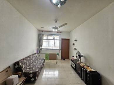 Villa Krystal @ Bandar Selesa Jaya