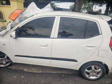 2010 Inokom I10 1.1 STANDARD SPEC (A)