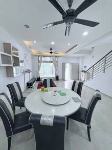 2-storey-Terraced-House-for-sale-Iskandar-Puteri-Johor