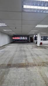 1st Floor Office Lot Rent Georgetown v Lift Lbh Pantai Penang