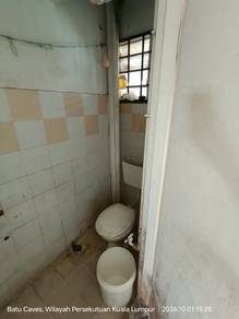 Pasar Borong Selayang 🔥HOT LOCATION🔥[FOR RENT]