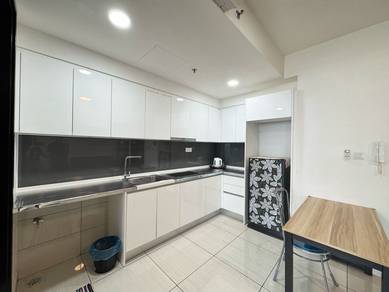 Almas Suites Puteri Harbour / Booking Rm500 / Super Below Market