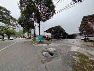 Land-for-sale-Gombak-Kuala-Lumpur