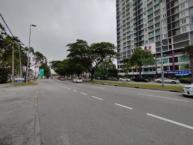 [ TEPI JALAN BESAR ] Tanah Batu 5 Gombak