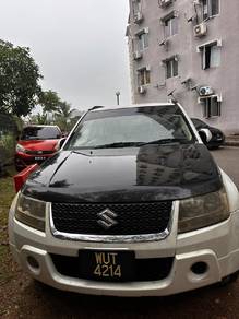 Suzuki GRAND VITARA 2.0 FACELIFT (A)