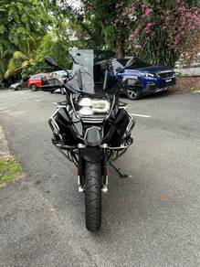2019 BMW GSA 1200 LC For Sale