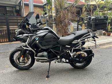 2019 BMW GSA 1200 LC For Sale