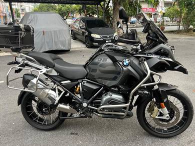 2019 BMW GSA 1200 LC For Sale