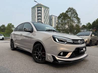 2018 L/KEDAI Proton SAGA 1.3 PREMIUM (A)