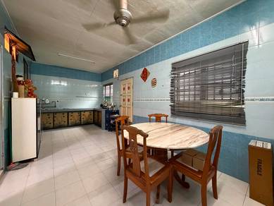2-storey-Terraced-House-for-sale-Pulau-Gedong-Melaka