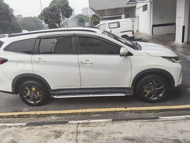 Perodua ARUZ 1.5 AV MY19 D38L (A)