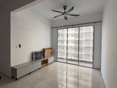 Brand New Oleander Residence In Eco Majestic Semenyih Kajang For Rent