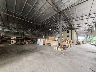 Industrial-Land-for-sale-Bukit-Rambai-Melaka