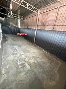 Single Storey Bungalow House Spacious Land Rent Jalan Ayer Itam Jeluto