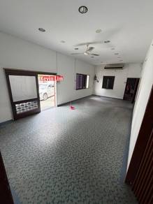 Single Storey Bungalow House Spacious Land Rent Jalan Ayer Itam Jeluto