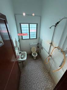 Single Storey Bungalow House Spacious Land Rent Jalan Ayer Itam Jeluto