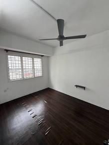 Murah Pangsapuri Putra Prima Puchong For Rent Blok A