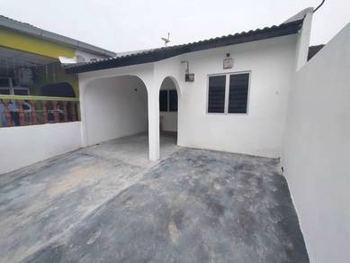 Taman Cempaka Senawang Teres Setingkat Cantik Refurbished