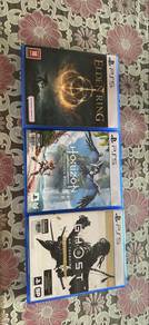 game ps5 untuk dijual