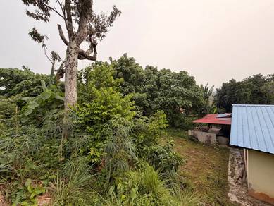Residential-Land-for-sale-Bangi-Selangor