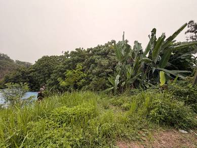 Termurah Tanah Lot Banglo Keluasan 10,617sqft Kampung Bahagia Bangi