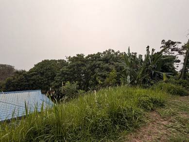Termurah Tanah Lot Banglo Keluasan 10,617sqft Kampung Bahagia Bangi