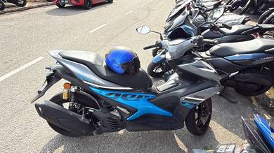 nvx155 v1