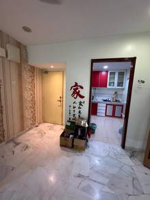Kenanga Apartments (Pusat Bdr Puchong)