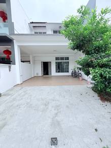 2-storey-Terraced-House-for-sale-Iskandar-Puteri-Johor