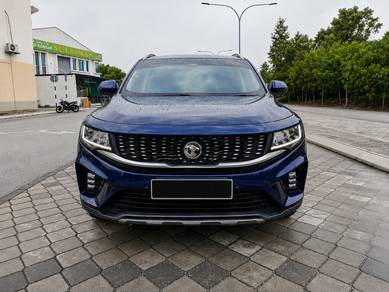 2023 Proton X90 1.5 FLAGSHIP MY23 (A)