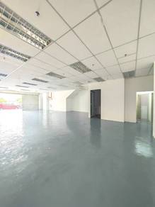 Ground Floor TTDI Adina Shoplot Seksyen 13 Shah Alam