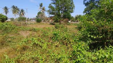 Residential-Land-for-sale-Besut-Terengganu