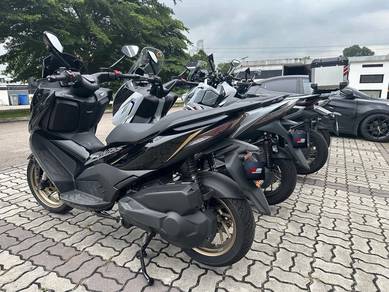 Zontes 368G V2 | Skuter Maxi Premium | Adventure