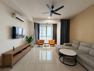 Bali Residence 1 Room For Rent