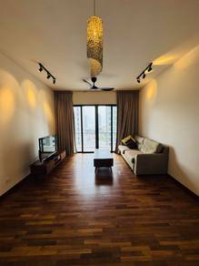 For Rent: The Tamarind (High Floor, Seaview)