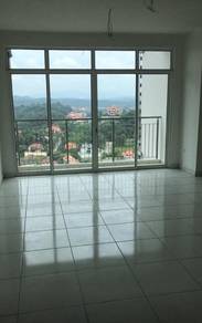 Puncak 7 Residence