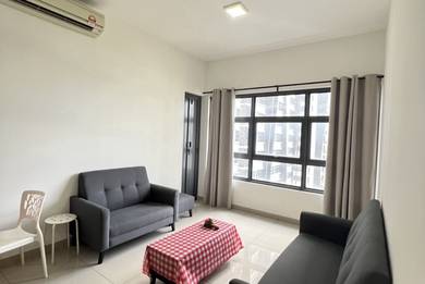 Taman Wahyu, Lakeville Residence for Rent