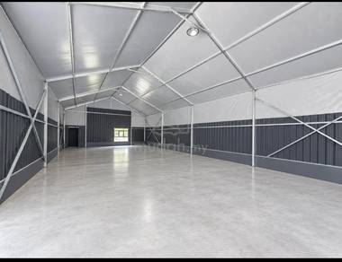Hulu langat BT 11 sungai tekali warehouse