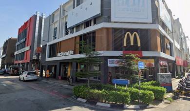 Sri Petaling
