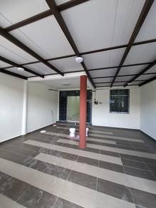 1-storey-Terraced-House-for-sale-Karangan-Kedah