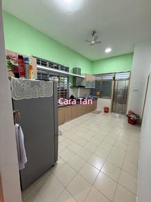 2-Stry Terrace (End lot) Sale @ Tmn Seri Pancur, Saujana, Nibong Tebal