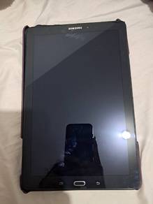 Samsung Galaxy tab A