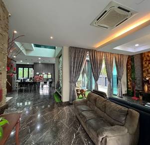 Bungalow-House-for-sale-Bukit-Jalil-Kuala-Lumpur