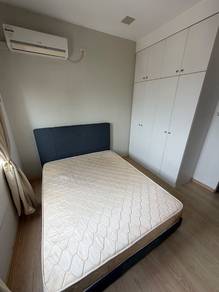 larkin height room for rent / johor bahru / drive 10min to ciq sg kast