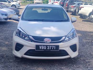 2018 Perodua MYVI 1.3 STANDARD G MY2017 (A)