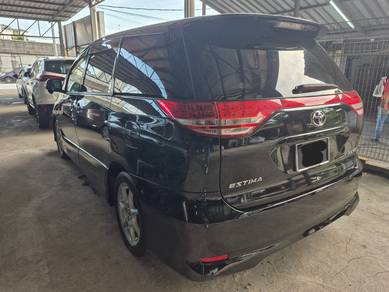 2006 Toyota ESTIMA 2.4 AERAS (A)