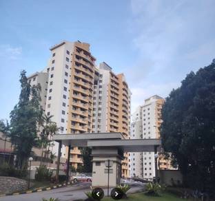 Lakeside Tower