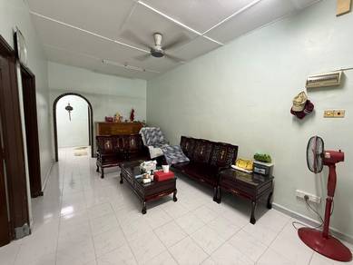1.5-storey-Terraced-House-for-sale-Johor-Bahru-Johor